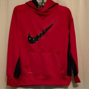 Nike Hoodie Youth XL